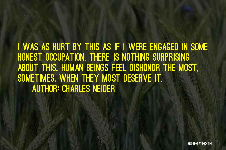 Charles Neider Quotes 151252