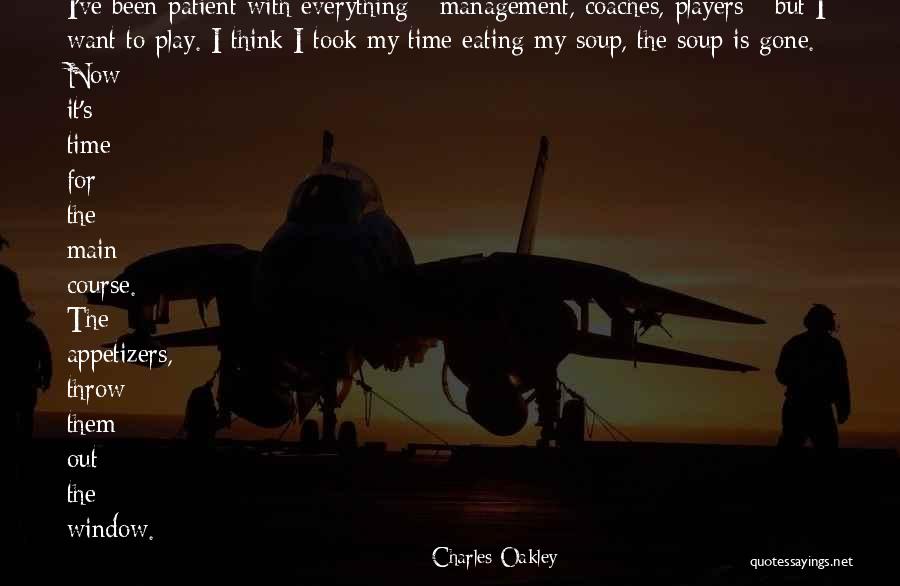 Charles Oakley Quotes 1994973 Charles Oakley Quotes 1994973