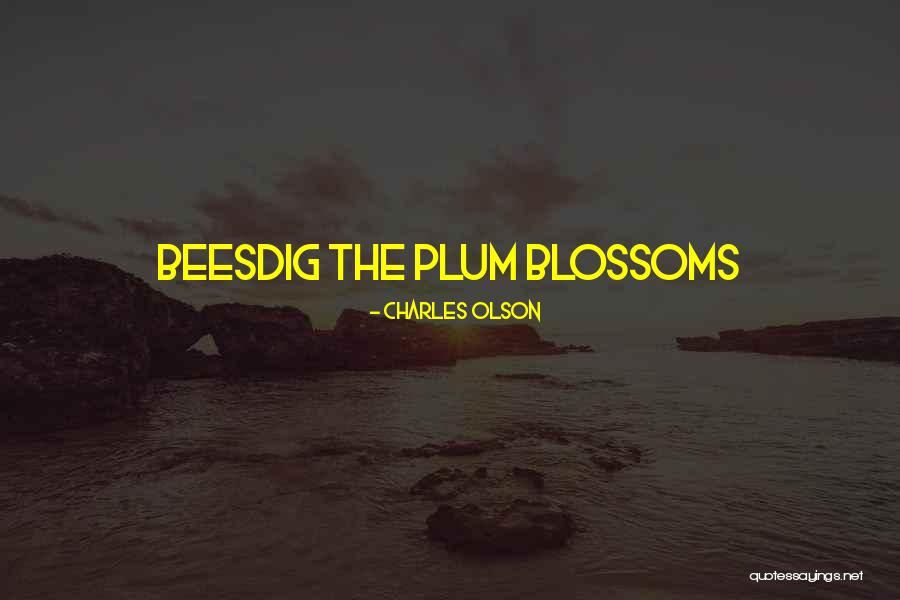 Charles Olson Quotes 1229003 Charles Olson Quotes 1229003