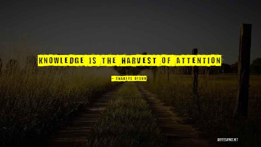 Charles Olson Quotes 94367 Charles Olson Quotes 94367
