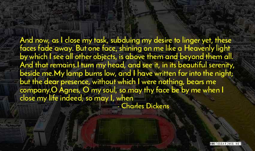 Charles O'rear Quotes By Charles Dickens Charles O'rear Quotes By Charles Dickens