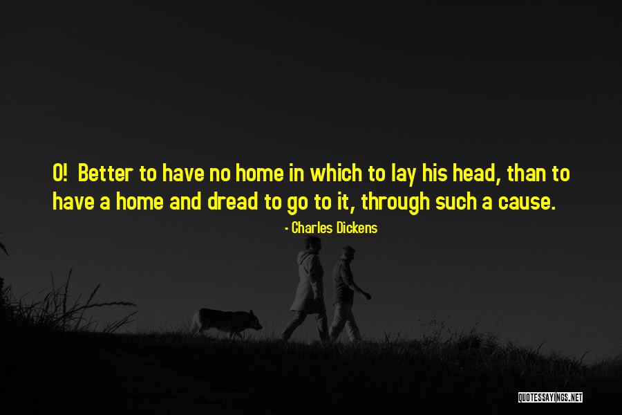 Charles O'rear Quotes By Charles Dickens Charles O'rear Quotes By Charles Dickens
