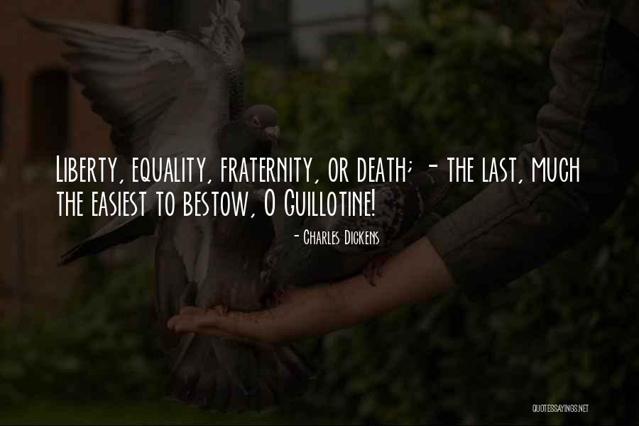 Charles O'rear Quotes By Charles Dickens Charles O'rear Quotes By Charles Dickens