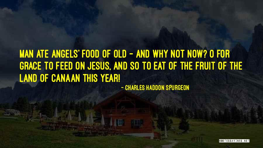 Charles O'rear Quotes By Charles Haddon Spurgeon Charles O'rear Quotes By Charles Haddon Spurgeon
