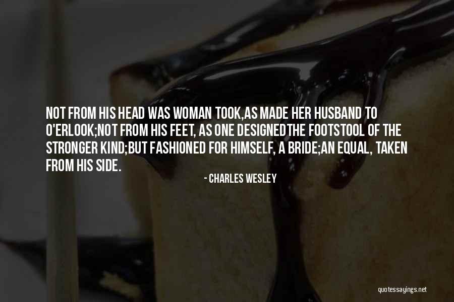 Charles O'rear Quotes By Charles Wesley Charles O'rear Quotes By Charles Wesley