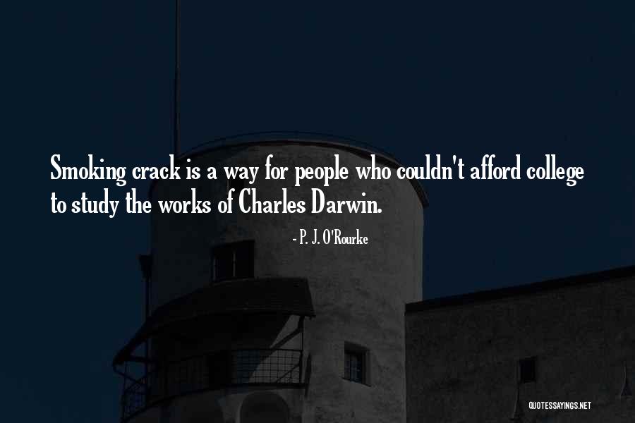 Charles O'rear Quotes By P. J. O'Rourke Charles O'rear Quotes By P. J. O'Rourke