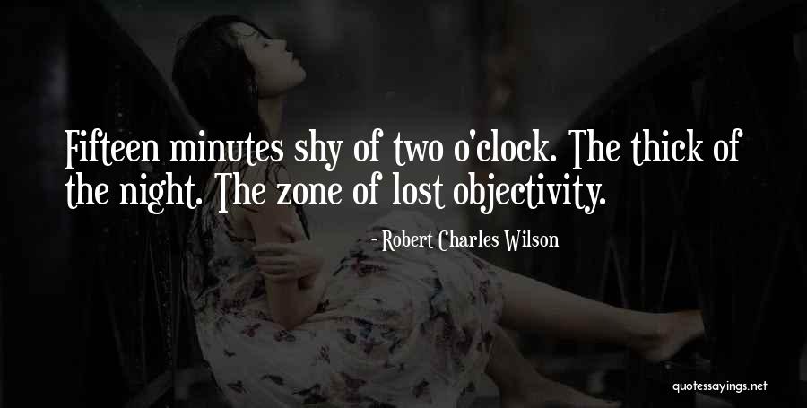 Charles O'rear Quotes By Robert Charles Wilson Charles O'rear Quotes By Robert Charles Wilson