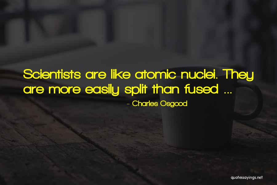 Charles Osgood Quotes 1969803