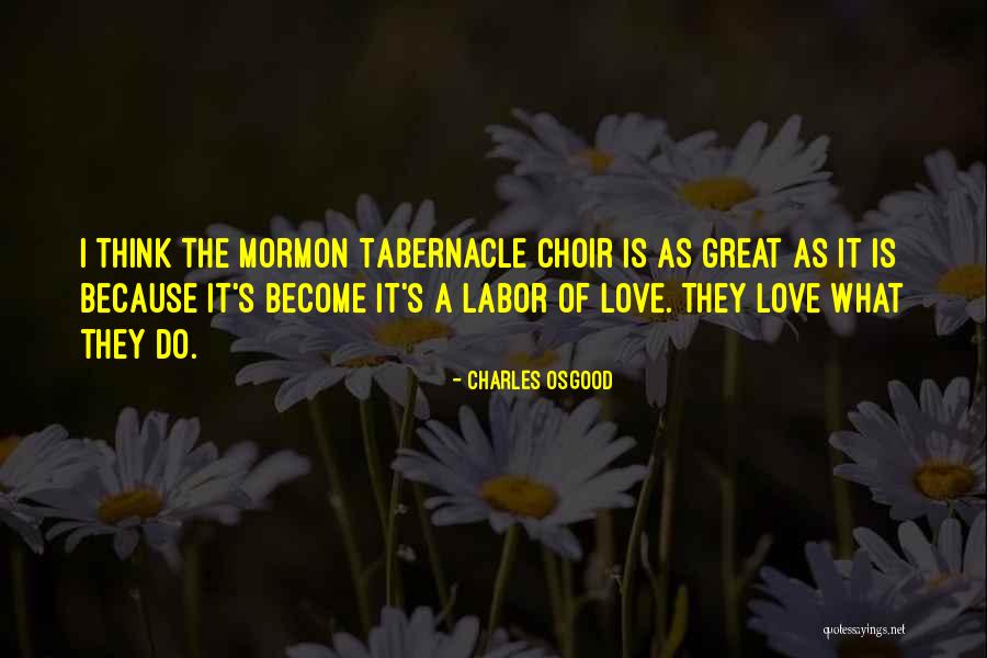 Charles Osgood Quotes 94545