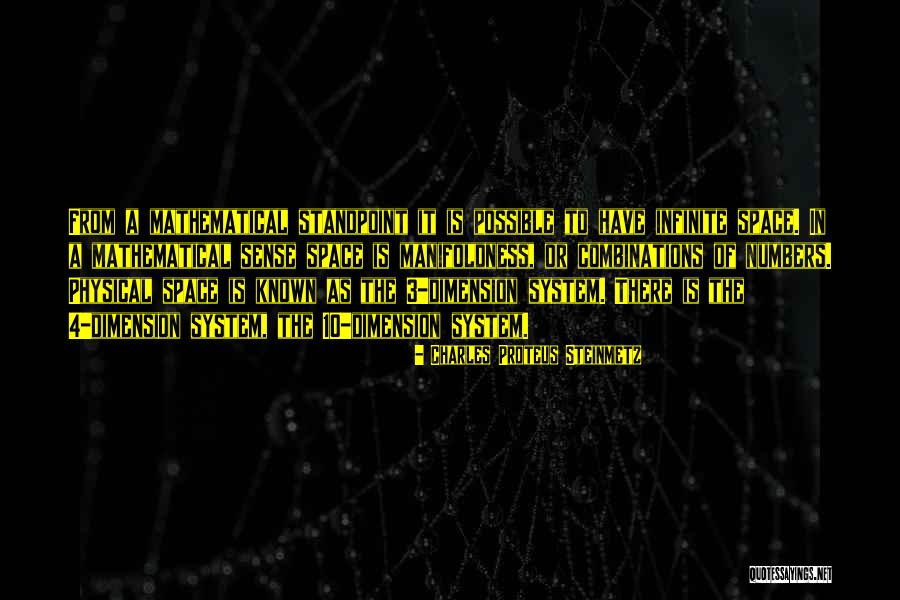 Charles P. Steinmetz Quotes By Charles Proteus Steinmetz Charles P. Steinmetz Quotes By Charles Proteus Steinmetz