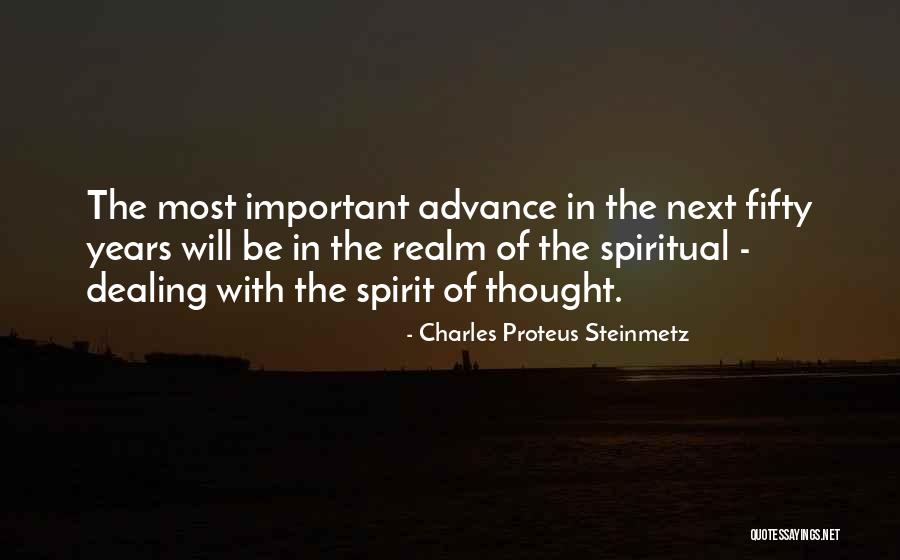 Charles P. Steinmetz Quotes By Charles Proteus Steinmetz Charles P. Steinmetz Quotes By Charles Proteus Steinmetz