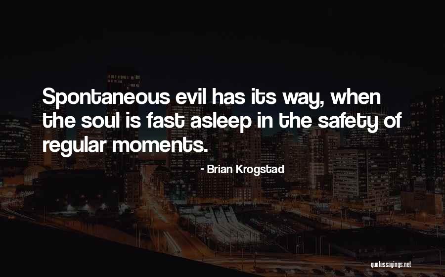 Charles Palahniuk Quotes By Brian Krogstad Charles Palahniuk Quotes By Brian Krogstad