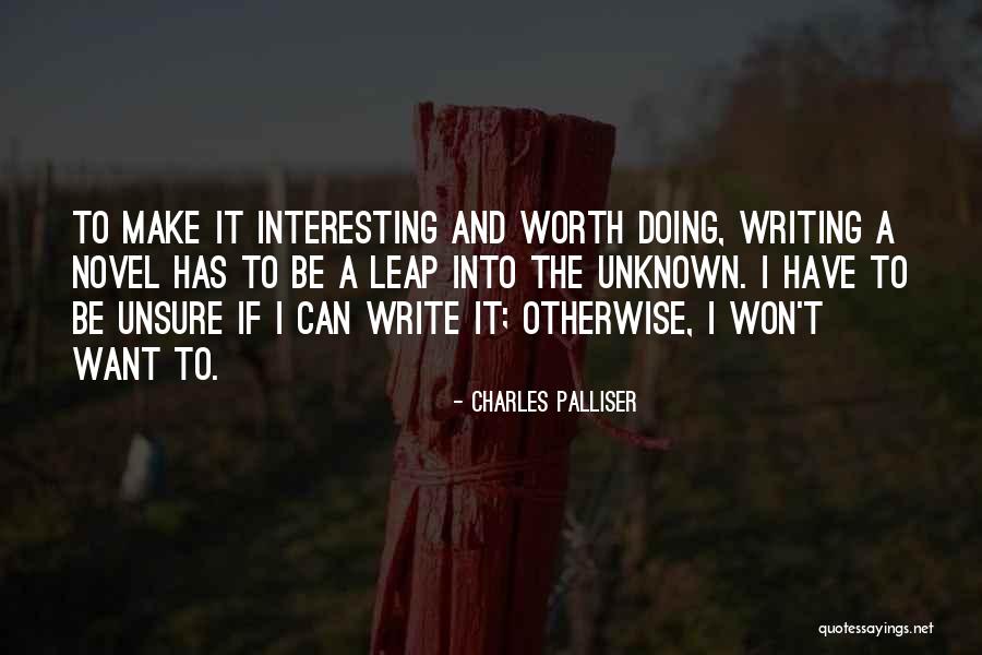 Charles Palliser Quotes 1489431 Charles Palliser Quotes 1489431