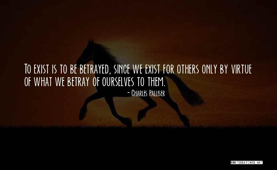 Charles Palliser Quotes 442037 Charles Palliser Quotes 442037