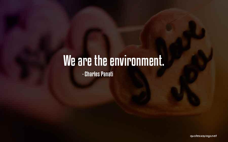 Charles Panati Quotes 1381782 Charles Panati Quotes 1381782