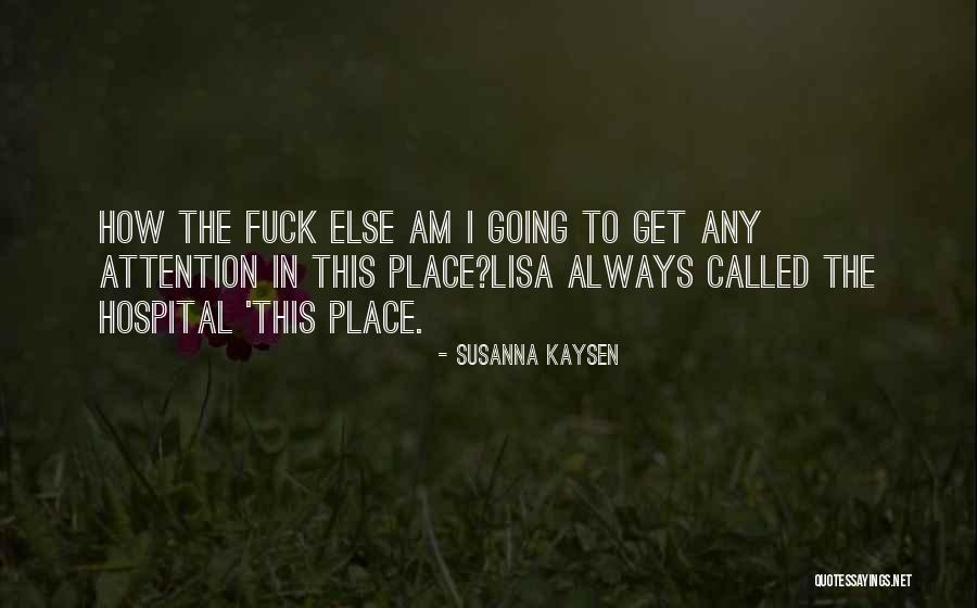 Charles Parnell Quotes By Susanna Kaysen Charles Parnell Quotes By Susanna Kaysen