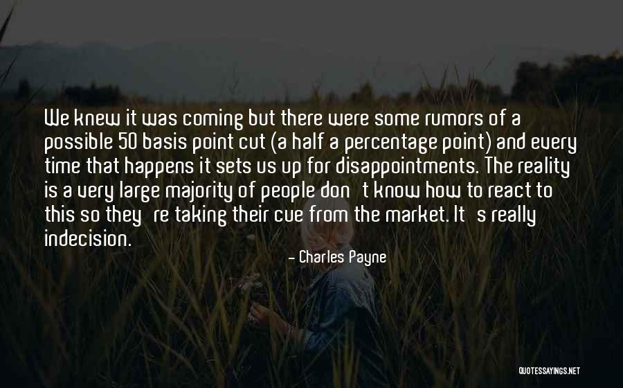 Charles Payne Quotes 2154838 Charles Payne Quotes 2154838