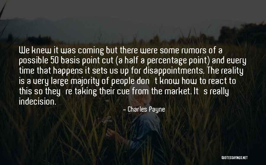 Charles Payne Quotes 2154838