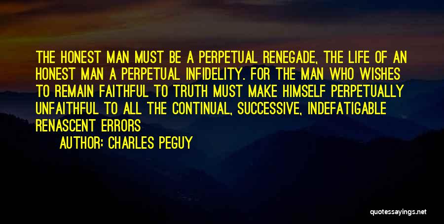 Charles Peguy Quotes 1444970