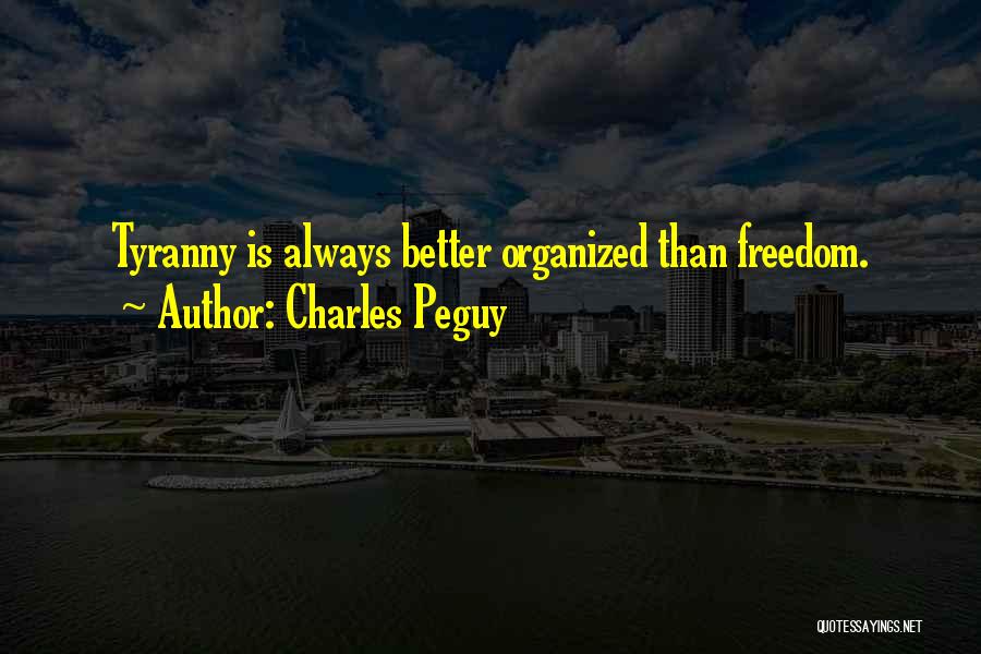 Charles Peguy Quotes 665980