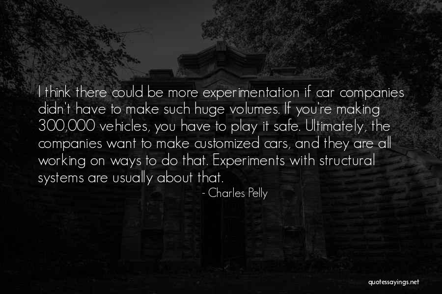 Charles Pelly Quotes 2014116 Charles Pelly Quotes 2014116