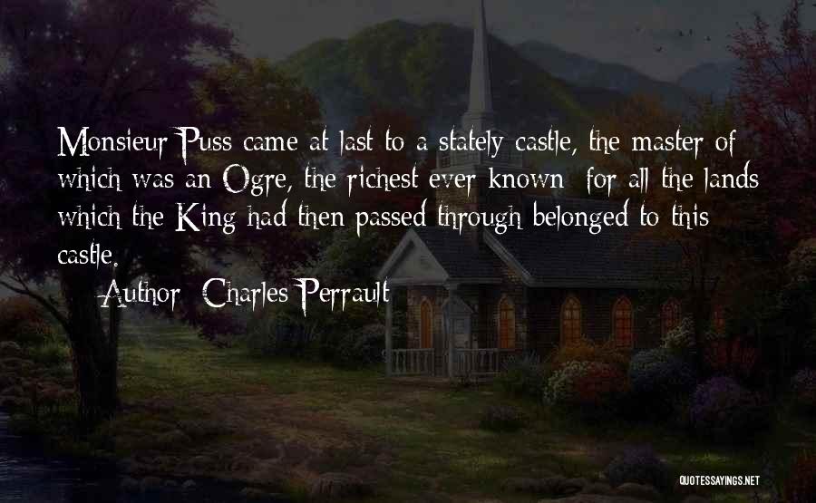 Charles Perrault Quotes 1156949