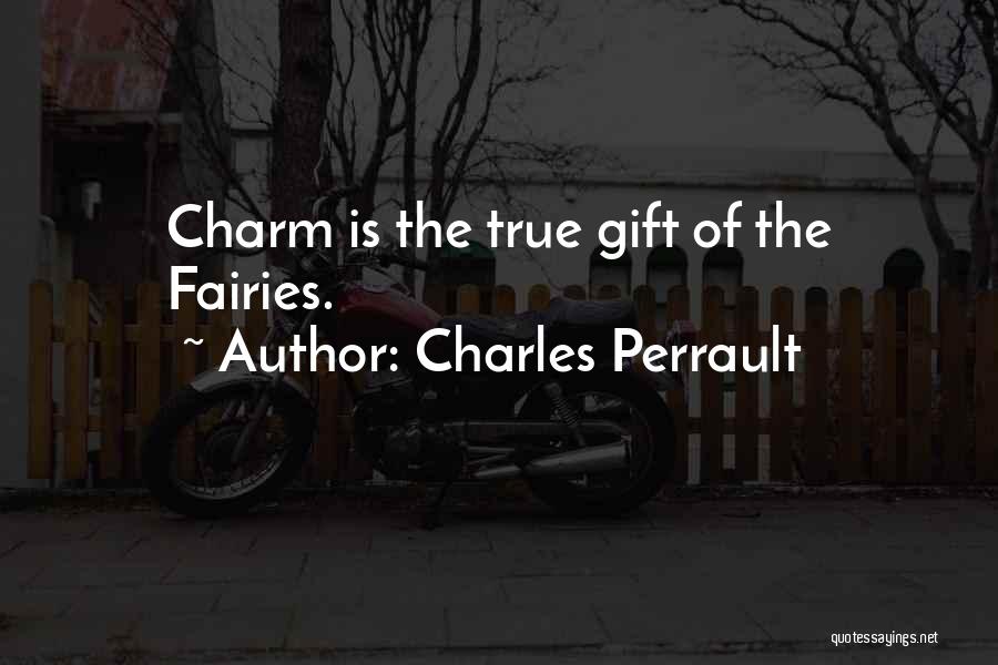 Charles Perrault Quotes 808943