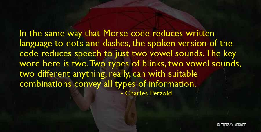 Charles Petzold Quotes 1038207 Charles Petzold Quotes 1038207