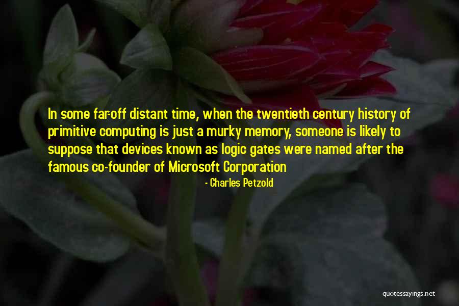 Charles Petzold Quotes 1138927