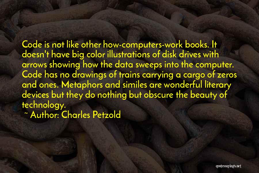 Charles Petzold Quotes 1242789