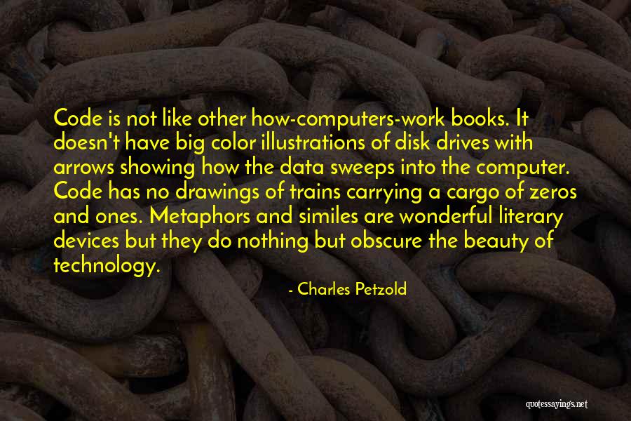 Charles Petzold Quotes 1242789 Charles Petzold Quotes 1242789