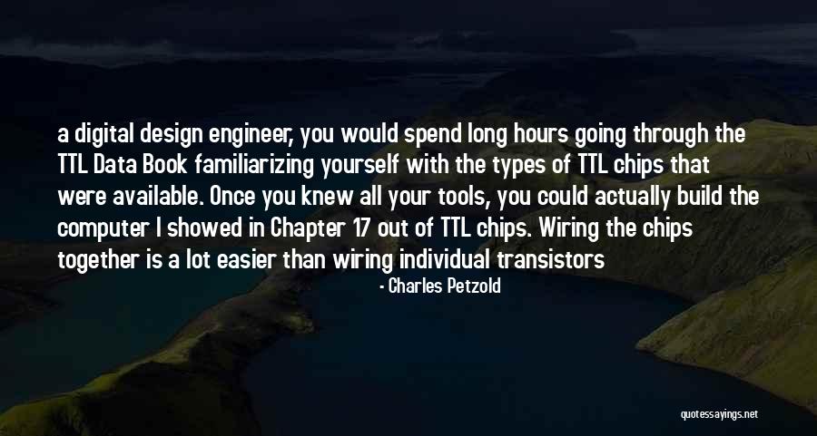 Charles Petzold Quotes 1824208 Charles Petzold Quotes 1824208