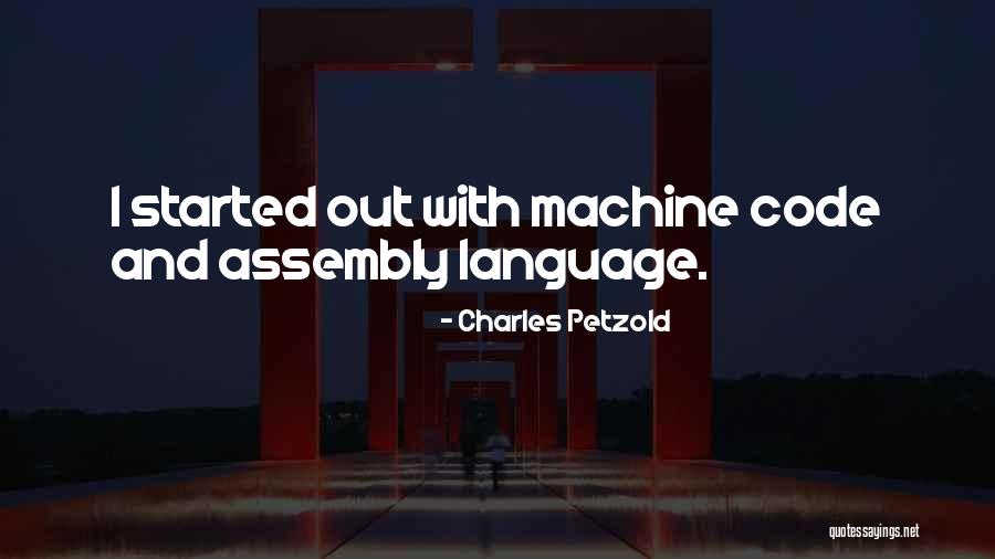 Charles Petzold Quotes 1855480 Charles Petzold Quotes 1855480