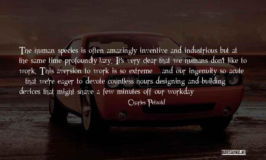 Charles Petzold Quotes 1955482 Charles Petzold Quotes 1955482