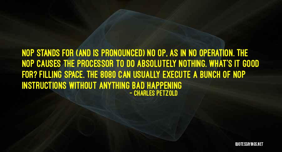 Charles Petzold Quotes 2089667 Charles Petzold Quotes 2089667