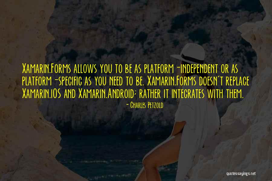 Charles Petzold Quotes 220533 Charles Petzold Quotes 220533