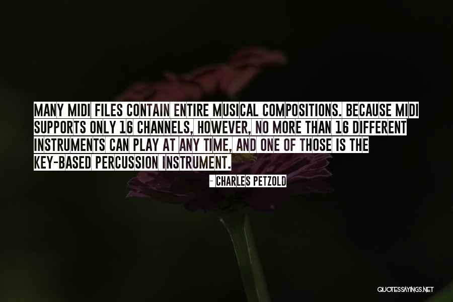 Charles Petzold Quotes 480458 Charles Petzold Quotes 480458