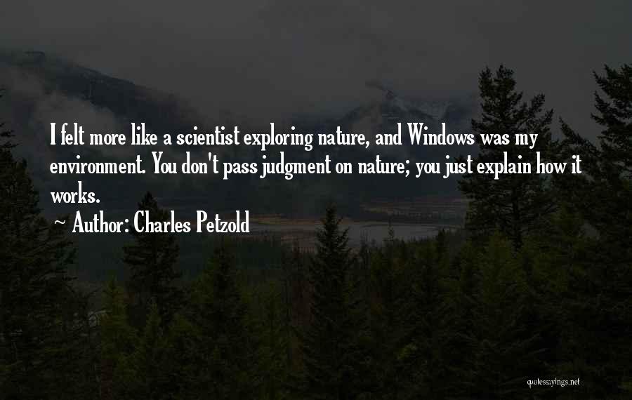 Charles Petzold Quotes 501694