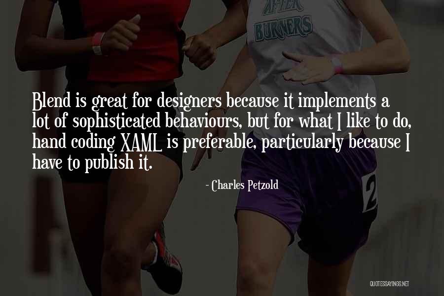 Charles Petzold Quotes 540598 Charles Petzold Quotes 540598