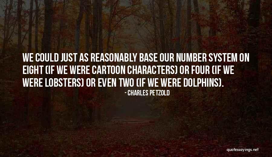 Charles Petzold Quotes 573290 Charles Petzold Quotes 573290