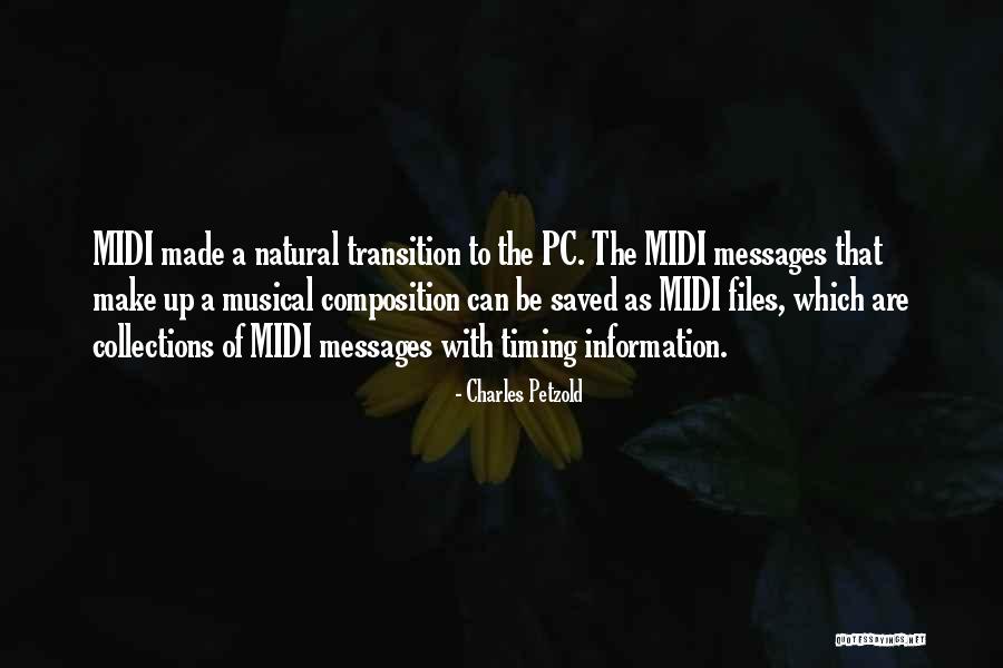 Charles Petzold Quotes 856168 Charles Petzold Quotes 856168