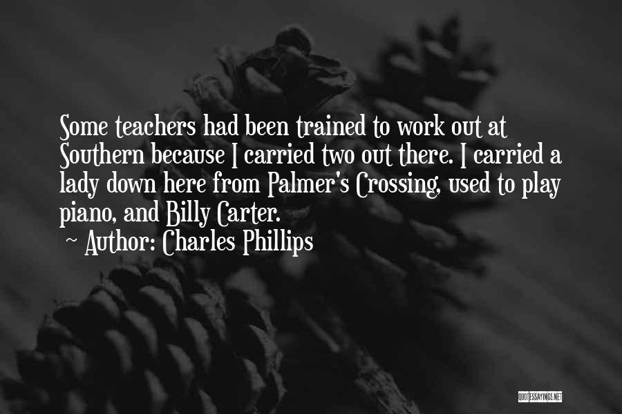 Charles Phillips Quotes 2174837