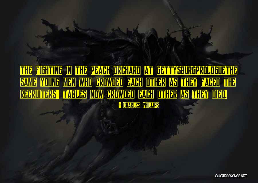 Charles Phillips Quotes 980876 Charles Phillips Quotes 980876