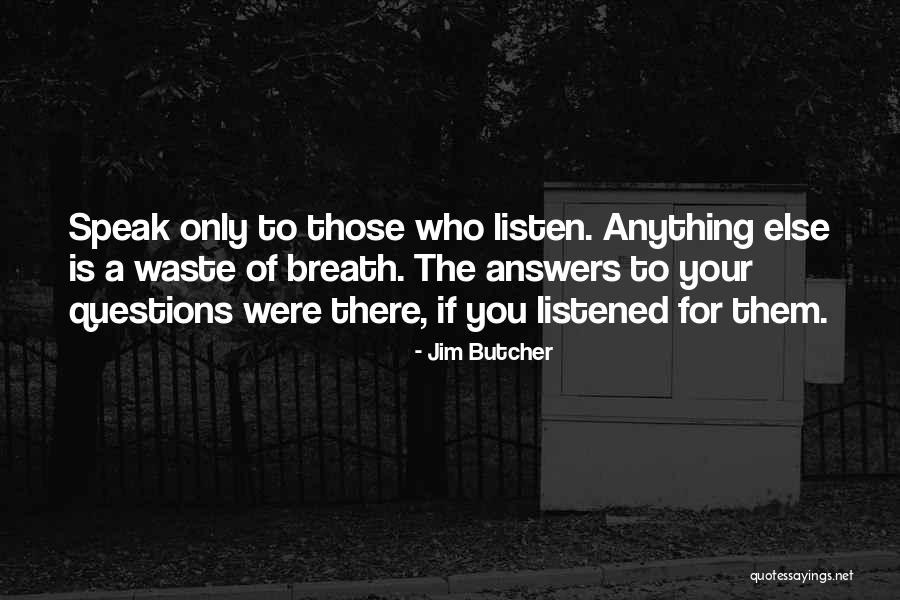 Charles Pillsbury Quotes By Jim Butcher Charles Pillsbury Quotes By Jim Butcher