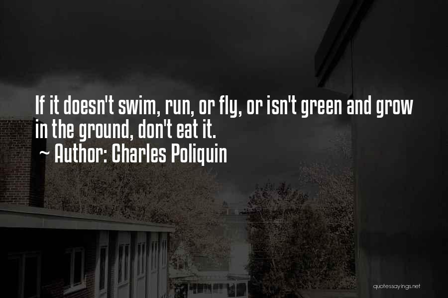 Charles Poliquin Quotes 499567