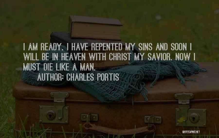 Charles Portis Quotes 1301658