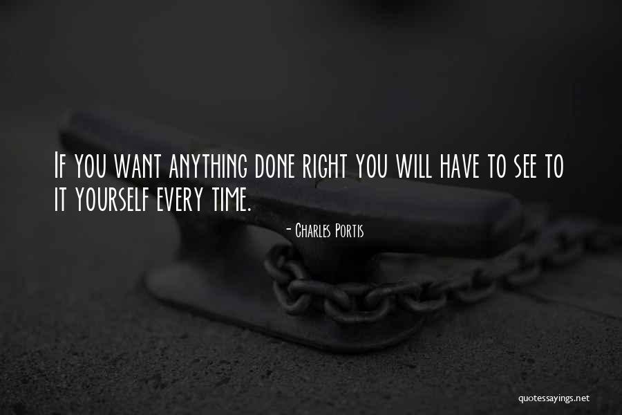 Charles Portis Quotes 1343164 Charles Portis Quotes 1343164