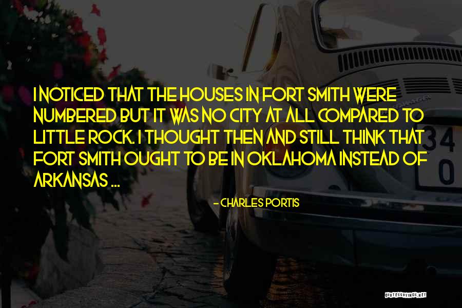 Charles Portis Quotes 1727147 Charles Portis Quotes 1727147