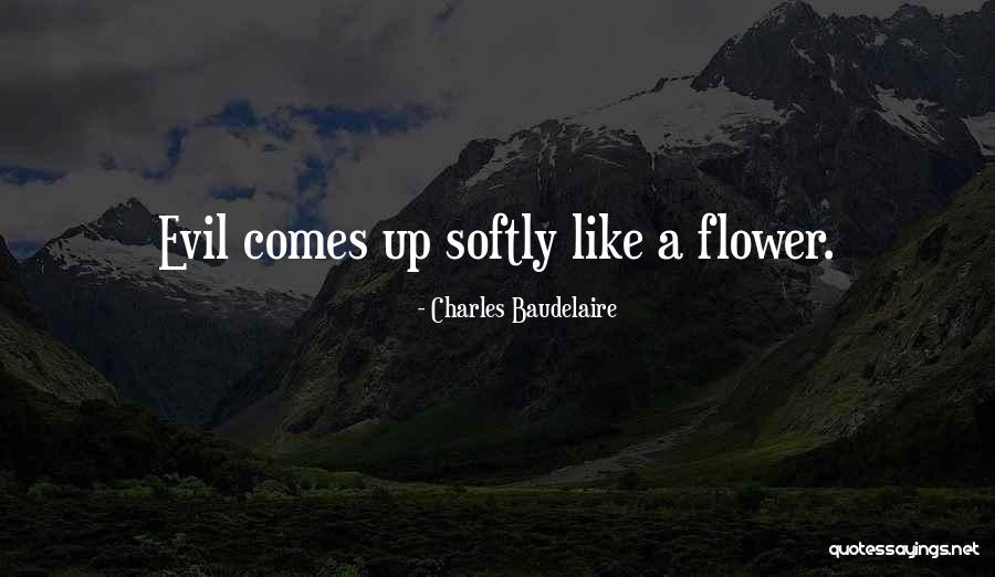 Charles Quotes By Charles Baudelaire