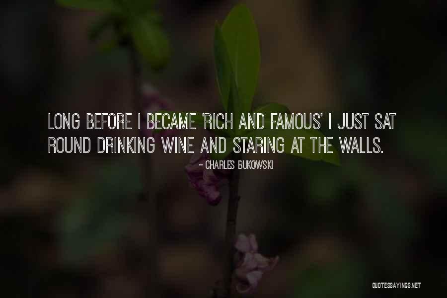 Charles Quotes By Charles Bukowski Charles Quotes By Charles Bukowski